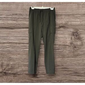 NWT The North Face women’s never stop cargo pants SZ S